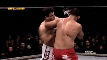 Ufc 140 Frank Mir Pre-fight Interview