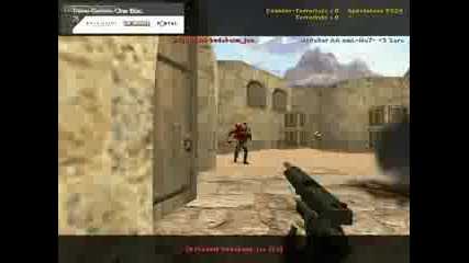 Spawn vs emulate 
