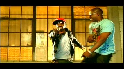 David Banner Feat. Lil Wayne - Shawty Say ( Високо Качество ) 