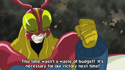 Yes Precure 5 Episode 14