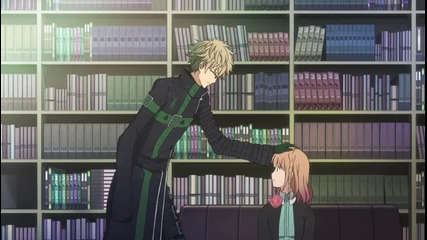 [easternspirit] Amnesia - 07 bg sub