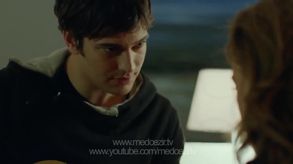 Medcezir 14 Bolum 3 Fragmani