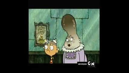 e09b Marvelous Misadventures of Flapjack Mind the Store Dont Look in the Drawer 