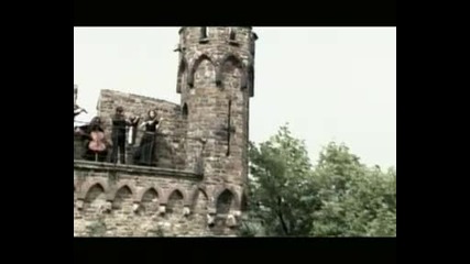 Doro - Let Love Rain On Me