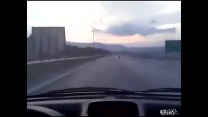 Мотопед 85 Mph