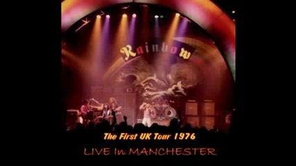 Rainbow - Still Im Sad Live In Manchester 09.05.1976 
