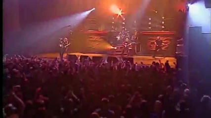 80s Rock Judas Priest - United With Tim Ripper