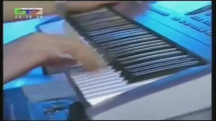 Sejo Keydura-ludi Ritam-decembar-2011.wmv