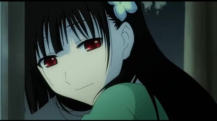 [easternspirit] Sankarea (2012) E12
