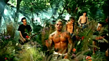 Crazy Town - Butterfly Official Video