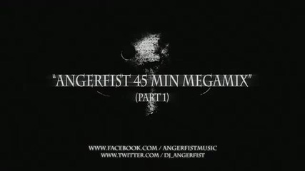 Angerfist Smashup! - Part 1 