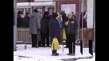 Ивановден в русенското село Иваново