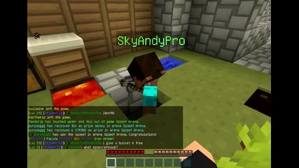 Skyblock Episode 2 Joriwtf_avt And b0omd0om