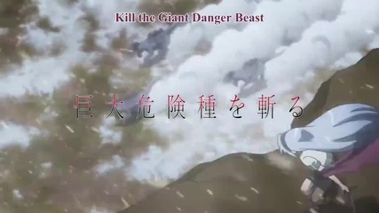 Akame ga Kill Episode 14 [hq]