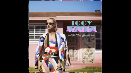 *2014* Iggy Azalea - Impossible is nothing