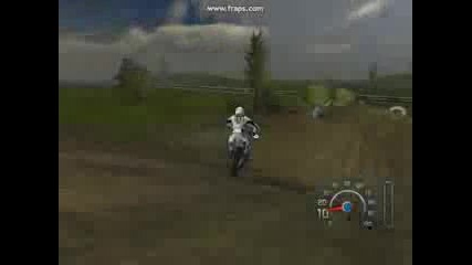 Mx vs Atv best tricks 