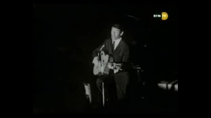 Jaques Brel-Quand on a que lamour