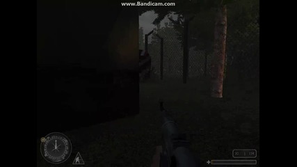 Call of Duty: Secrets of the Third Reich Епизод 5