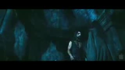 Underworld 3 :Rise of The Lycans Trailer