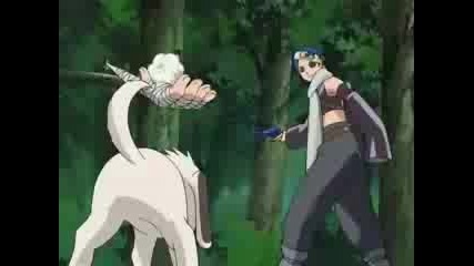 Naruto - Heros Come Back