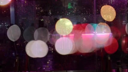 B.a.r.s Murre - Bright Lights, Big City