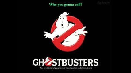 Ghostbusters Theme Song (techno Remix)