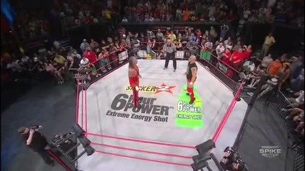 Tna.impact.2009.10.08.hdtv.xvid част 2