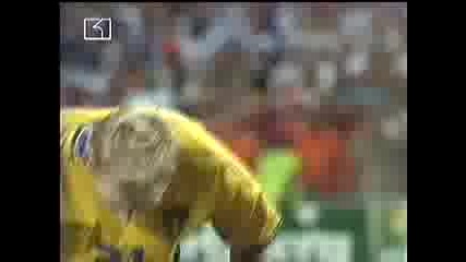 Euro 2004/ 1/4 Final