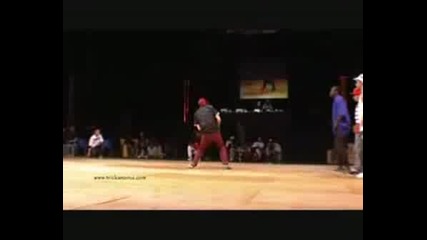 Gambler Crew Vs Fallen Angels
