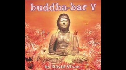 Youn Sun Nah & J. C. Sindress feat. Refractory - Road / Buddha Bar 