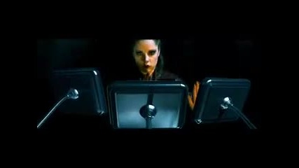 Naildown - Eyes Wide Open