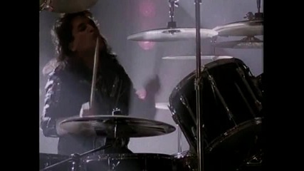 Great White - House Of Broken Love (1989)