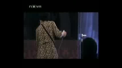 Голямата Уста - 25.03.09г. (2 - ра Част)