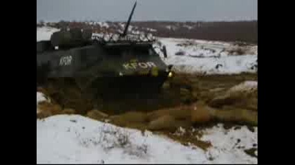 Голямо Оръжие M82a1