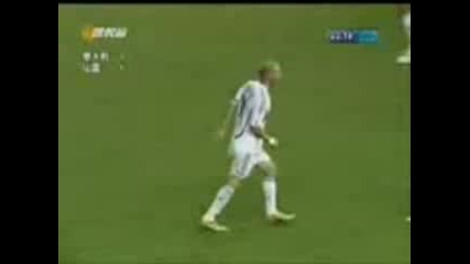 Football Skills 2