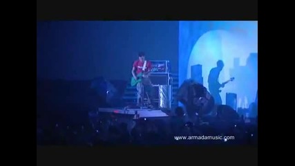 Armin van Buuren Feat Gabriel Dresden - Zocalo Armin Only 2006