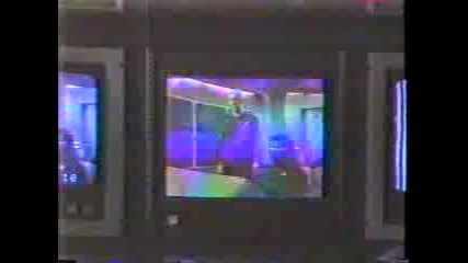 Reading Rainbow - Star Trek Tng #2