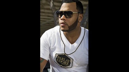 Flo Rida ft. T - Pain - Zoosk Girl {dj - e97m (antonio)