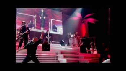 Nelly Furtado - Say It Right