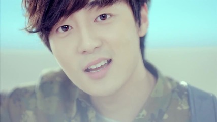 Roy Kim - Bom Bom Bom