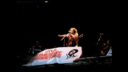 Bob Marley - Is This Love