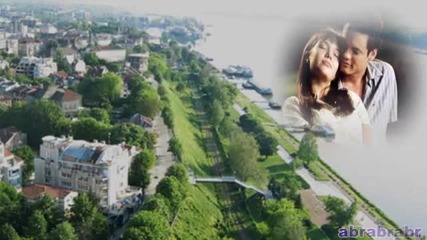 Маргарита Хранова и Деян Неделчев - Русе