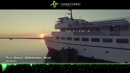 Morvan - Fly Away