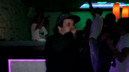 Anturaj ft Dreben G Moli