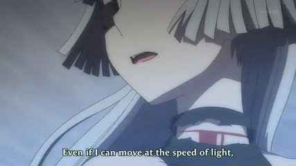 Trinity Seven - 11