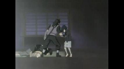 Uchiha Clan Tribute
