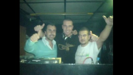 Dj Onur