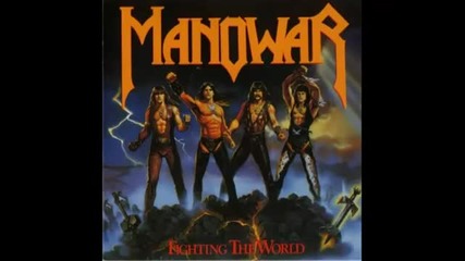 Manowar - Defender