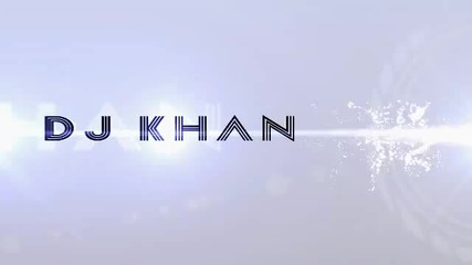 Delerium - silence (dj Khan Remix)