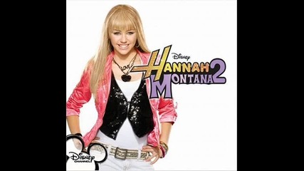 Бг Превод! Hannah Montana 2 - Nobodys Perfect